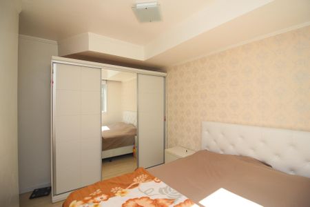 Apartamento à venda com 66m², 2 quartos e 1 vagaQuarto 1