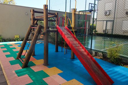 Apartamento à venda com 66m², 2 quartos e 1 vagaÁrea comum - Playground