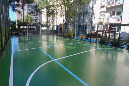 Apartamento à venda com 66m², 2 quartos e 1 vagaÁrea comum