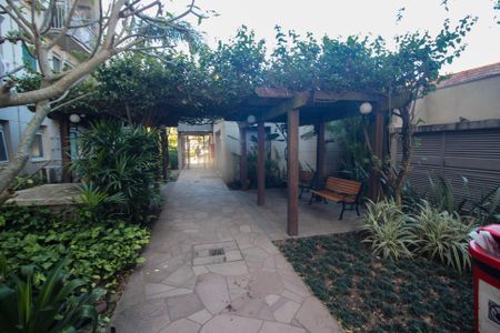 Apartamento à venda com 66m², 2 quartos e 1 vagaÁrea comum