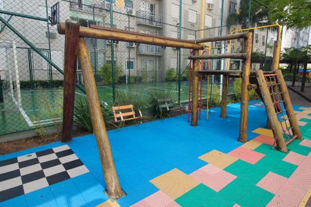 Apartamento à venda com 66m², 2 quartos e 1 vagaÁrea comum - Playground