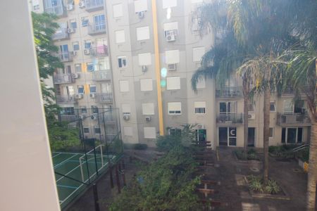 Apartamento à venda com 66m², 2 quartos e 1 vagaVista do Quarto 2