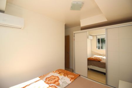 Apartamento à venda com 66m², 2 quartos e 1 vagaQuarto 1