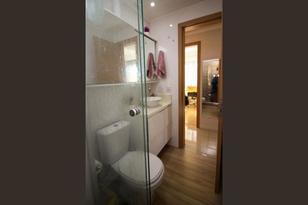 Apartamento à venda com 66m², 2 quartos e 1 vagaBanheiro