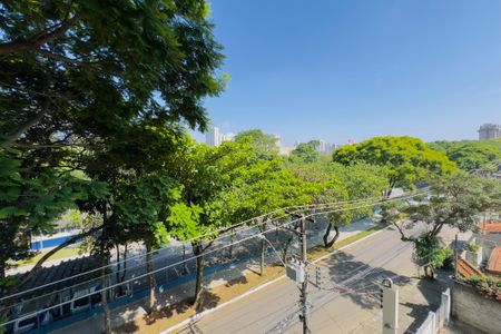 Apartamento para alugar com 67m², 2 quartos e 1 vagaVista Varanda da Sala