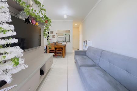 Apartamento para alugar com 67m², 2 quartos e 1 vagaSala