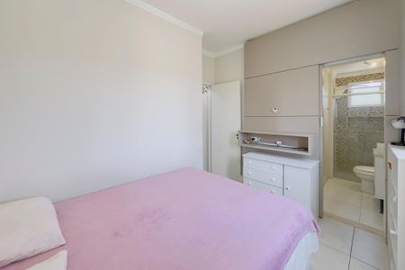 Apartamento para alugar com 67m², 2 quartos e 1 vagaSuíte