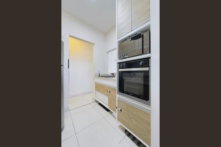 Apartamento para alugar com 67m², 2 quartos e 1 vagaCozinha / Lavanderia