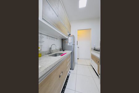 Apartamento para alugar com 67m², 2 quartos e 1 vagaCozinha / Lavanderia