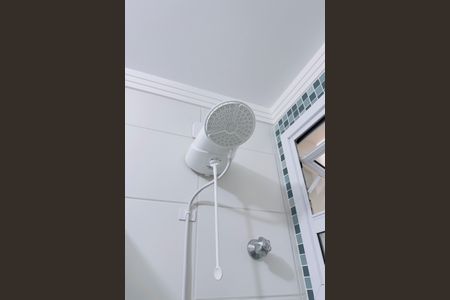 Apartamento para alugar com 67m², 2 quartos e 1 vagaBanheiro Social