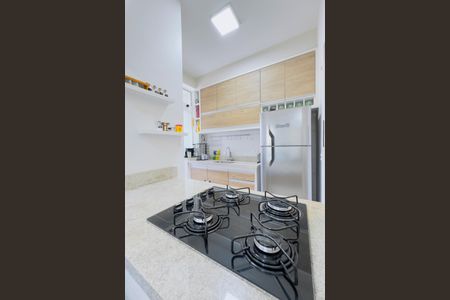 Apartamento para alugar com 67m², 2 quartos e 1 vagaCozinha / Lavanderia