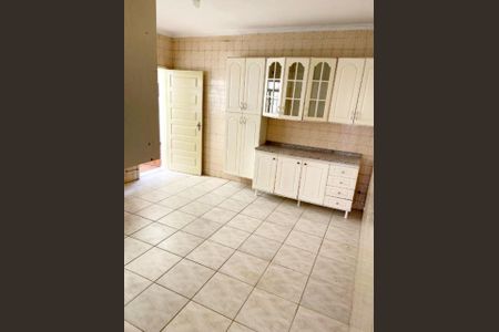 Foto 08 de casa à venda com 3 quartos, 150m² em Água Rasa, São Paulo