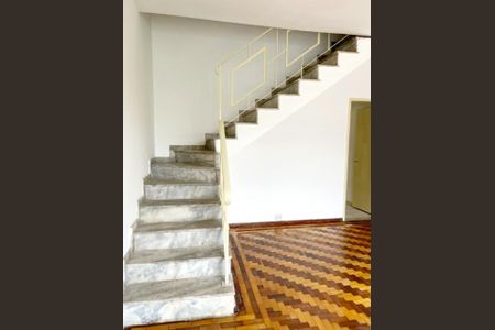 Foto 04 de casa à venda com 3 quartos, 150m² em Água Rasa, São Paulo