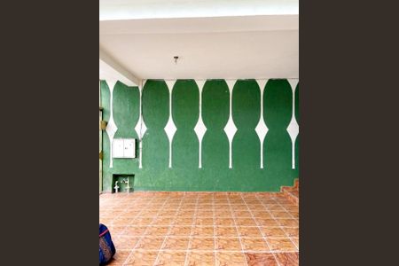 Foto 07 de casa à venda com 3 quartos, 150m² em Água Rasa, São Paulo