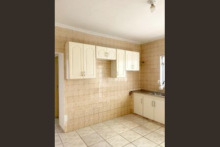 Foto 09 de casa à venda com 3 quartos, 150m² em Água Rasa, São Paulo