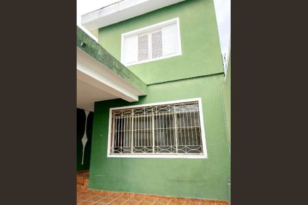 Foto 02 de casa à venda com 3 quartos, 150m² em Água Rasa, São Paulo