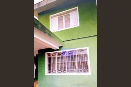 Foto 05 de casa à venda com 3 quartos, 150m² em Água Rasa, São Paulo