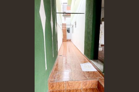 Foto 06 de casa à venda com 3 quartos, 150m² em Água Rasa, São Paulo