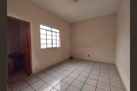Quarto 3 de casa à venda com 3 quartos, 198m² em Incofindência, Belo Horizonte