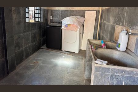 Casa à venda com 198m², 3 quartos e sem vaga Casa à venda com 198m², 3 quartos e sem vagaÁrea de Serviço