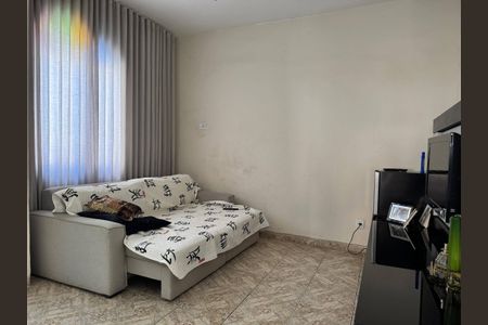 Sala de casa à venda com 3 quartos, 198m² em Incofindência, Belo Horizonte