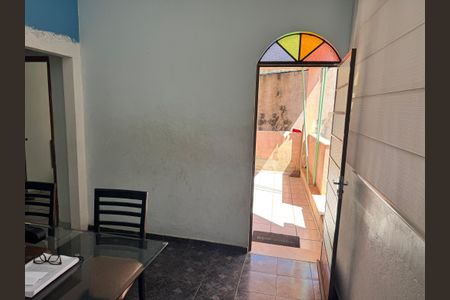 Sala de casa à venda com 3 quartos, 198m² em Incofindência, Belo Horizonte