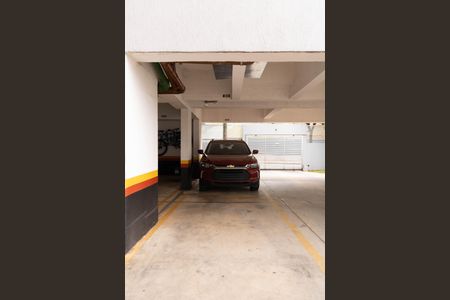 Apartamento à venda com 116m², 3 quartos e 2 vagasGaragem