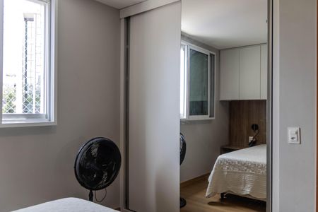 Apartamento à venda com 116m², 3 quartos e 2 vagasSuíte