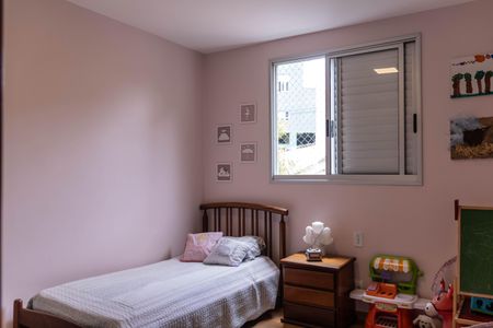 Apartamento à venda com 116m², 3 quartos e 2 vagasBanheiro da Suíte