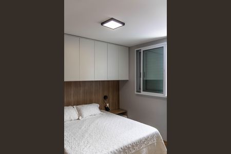 Apartamento à venda com 116m², 3 quartos e 2 vagasSuíte