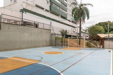 Apartamento à venda com 116m², 3 quartos e 2 vagasQuadra Esportiva