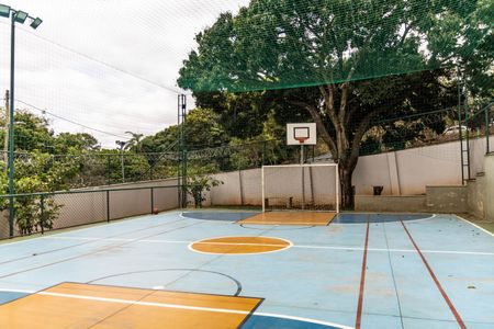 Apartamento à venda com 116m², 3 quartos e 2 vagasQuadra Esportiva