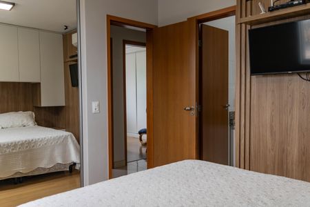 Apartamento à venda com 116m², 3 quartos e 2 vagasSuíte