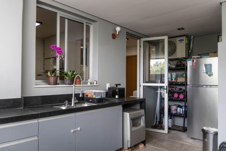 Apartamento à venda com 116m², 3 quartos e 2 vagasEspaço Gourmet