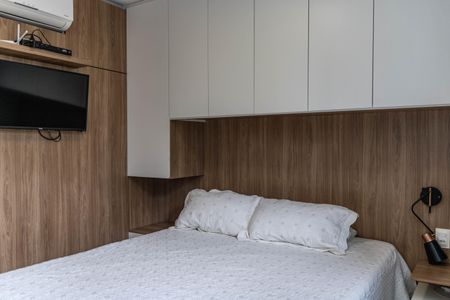 Apartamento à venda com 116m², 3 quartos e 2 vagasSuíte