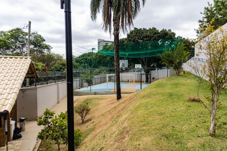 Apartamento à venda com 116m², 3 quartos e 2 vagasÁrea comum