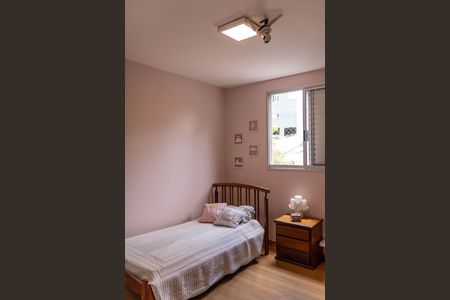 Apartamento à venda com 116m², 3 quartos e 2 vagasQuarto 1