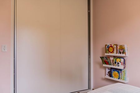 Apartamento à venda com 116m², 3 quartos e 2 vagasQuarto 1