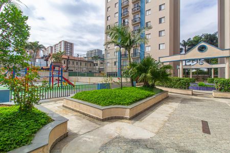 Apartamento à venda com 59m², 2 quartos e 1 vaga Apartamento à venda com 59m², 2 quartos e 1 vagaÁrea comum