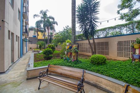 Apartamento à venda com 59m², 2 quartos e 1 vaga Apartamento à venda com 59m², 2 quartos e 1 vagaÁrea comum