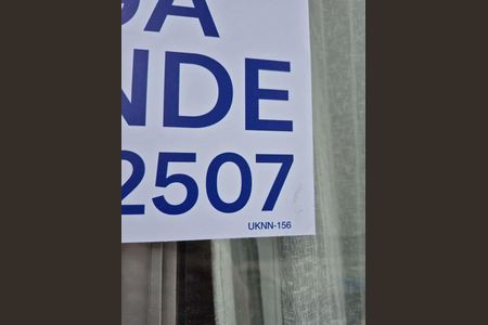 Apartamento à venda com 59m², 2 quartos e 1 vaga Apartamento à venda com 59m², 2 quartos e 1 vagaPlaca