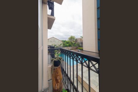 Sacada de apartamento para alugar com 2 quartos, 59m² em Itaquera, São Paulo