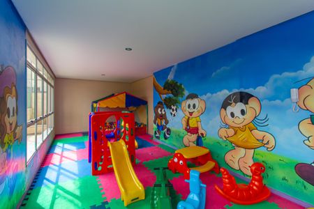 Apartamento à venda com 59m², 2 quartos e 1 vaga Apartamento à venda com 59m², 2 quartos e 1 vagaÁrea comum