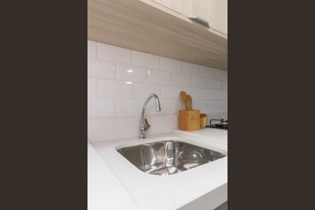 Apartamento à venda com 51m², 2 quartos e sem vagaÁrea de Serviço