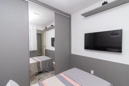 Apartamento à venda com 51m², 2 quartos e sem vagaQuarto 2