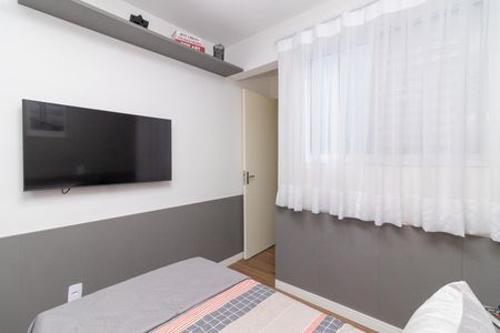 Apartamento à venda com 51m², 2 quartos e sem vagaQuarto 2