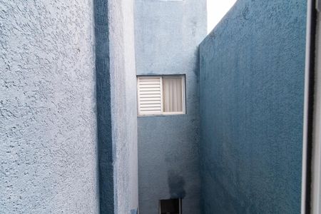 Apartamento à venda com 51m², 2 quartos e sem vagaVista Quarto 2