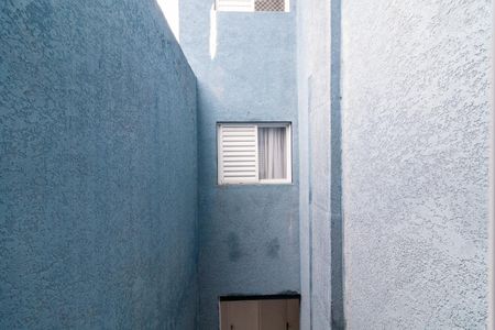 Vista Quarto 1 de apartamento à venda com 2 quartos, 51m² em Vila Ré, São Paulo