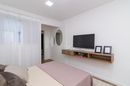 Apartamento à venda com 51m², 2 quartos e sem vagaQuarto 1