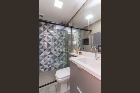 Apartamento à venda com 51m², 2 quartos e sem vagaBanheiro